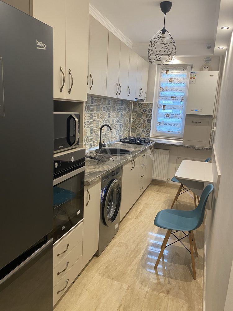 Apartament 2 camere decomandat, Florești, Zona Poligon,  plus parcare. - Poză 3