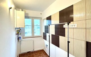 Apartament cu 2 camere - complet renovat - Zona Dacia - Timisoara - Poză 4