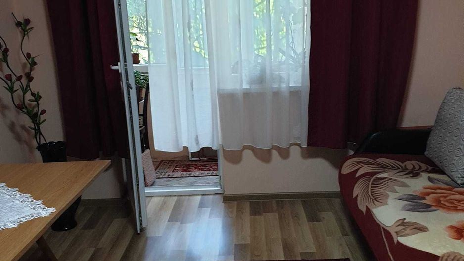 BRASADAS vinde ap 2 cam etaj 2 Botizului - Poză 1