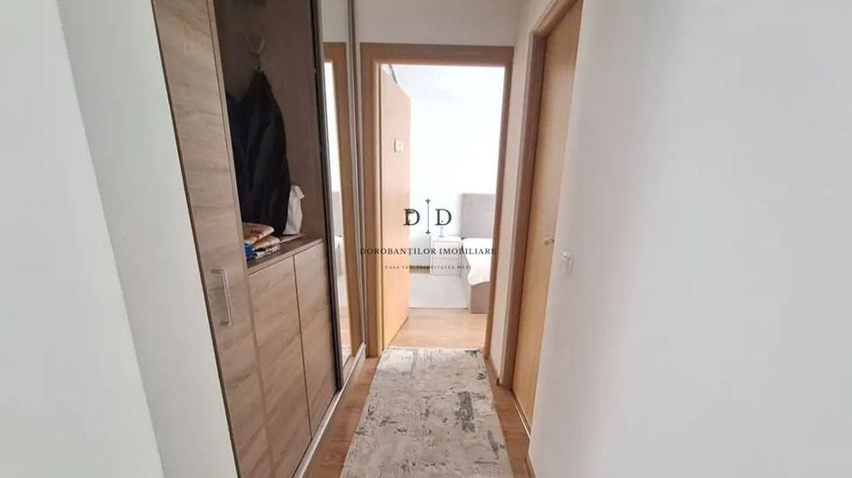 Apartament 3 camere de vânzare | Mănăștur | Etaj 1 | Parcare - Poză 5