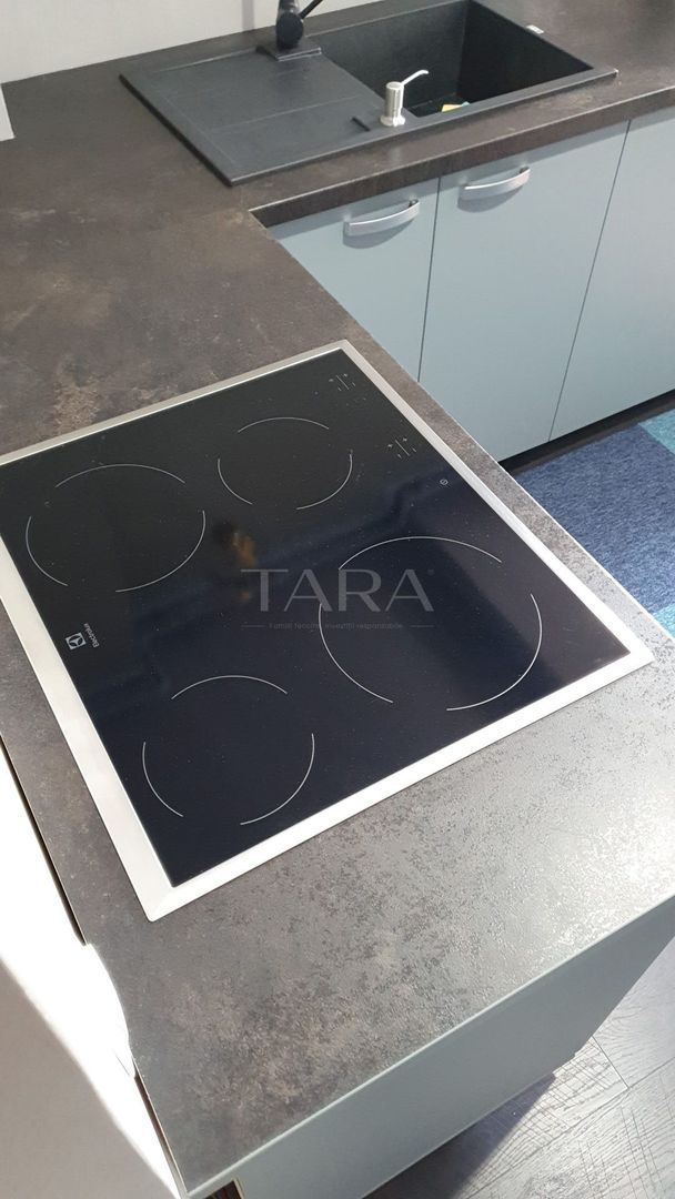 Apartament cu 1 camera, Marasti Central, zona BRD. - Poză 5