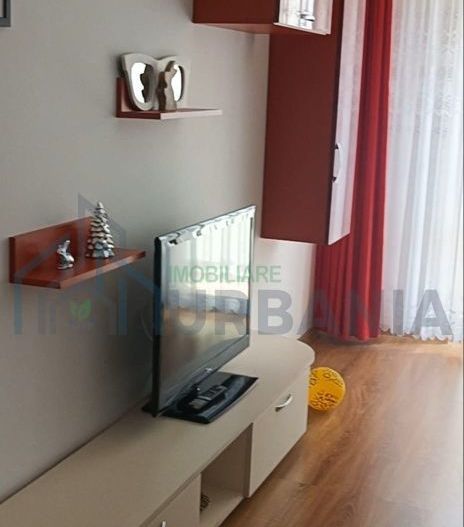 Apartament 2 camere, decomandat, 57 mp, etaj 1/5, Bucium Confort, Iași - Poză 6