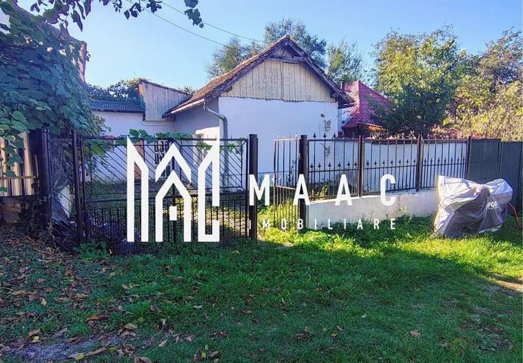 Casă cu curte în Sibiu | Ultracentral | 82 mp utili - Poză 1