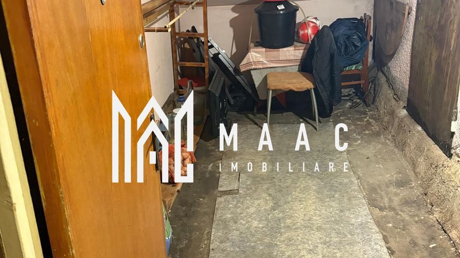 Apartament 2 camere | 58 MPU | Etaj 2 | Hipodrom 3 - Poză 25