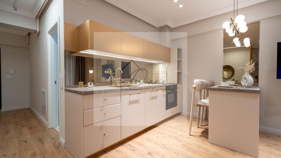 COM 0% I Studio Pipera -  Rond OMV I Ivory Residence I Mobilat lux - Poză 14