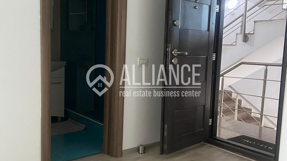 Mamaia ( cod 12 ) apaertament 2 camere, zona Scandinavia - Poză 10