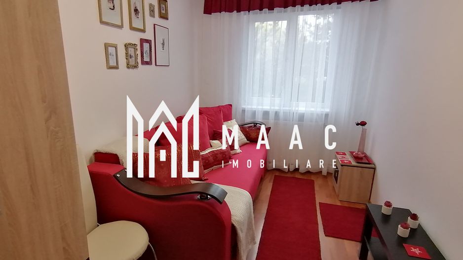 Apartament 1 camera  I Terezian - Poză 5