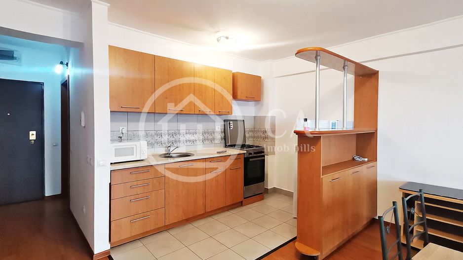 Apartament cu 2 camere de inchiriat in Cartierul Luceafarul, Oradea - Poză 8