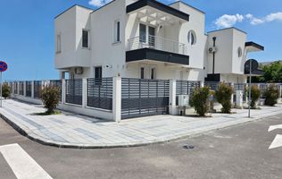 De închiriat – Vilă P+1 cu 4 camere, complet mobilată și utilată
