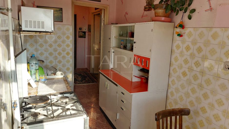 Apartament 2 camere decomandate – Zona Denver | Manastur. - Poză 9