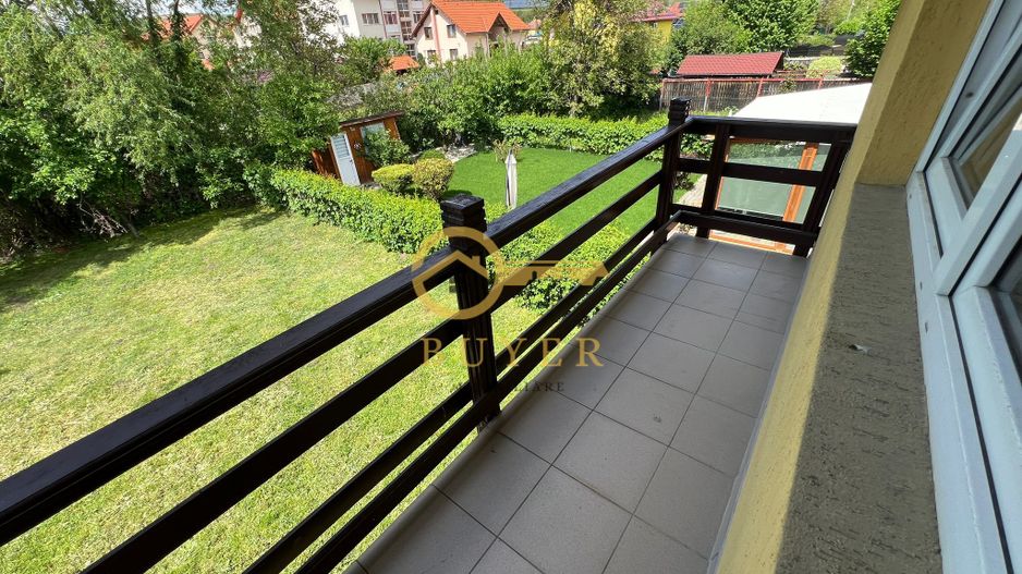 Casa de inchiriat in Sura Mare- Mobilata si utilata - Poză 20