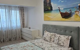 Apartament 2 camere, bloc 2017, mobilat complet, Galata, cartier nou - Poză 5