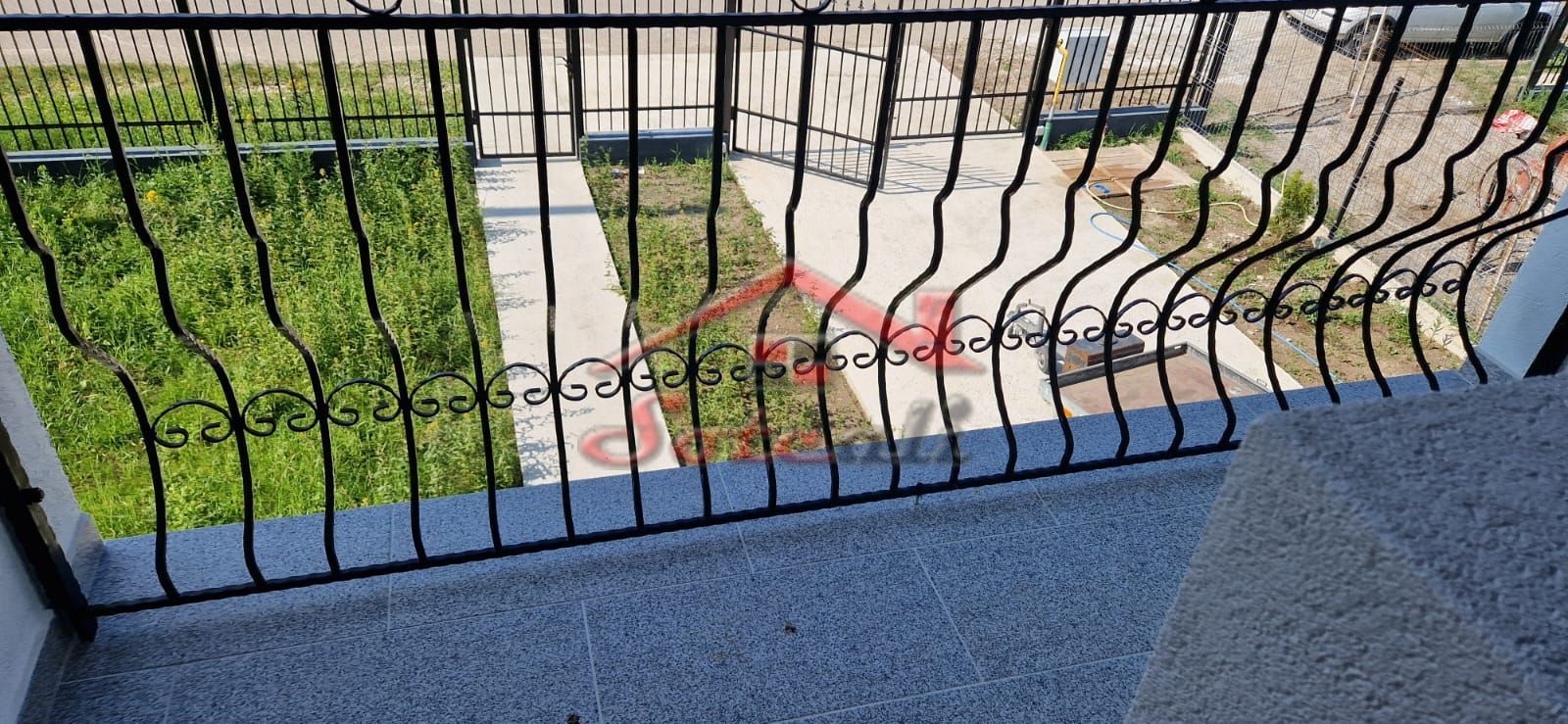 Casă nouă în Cornu – construcție modernă, teren 500 mp - Poză 12