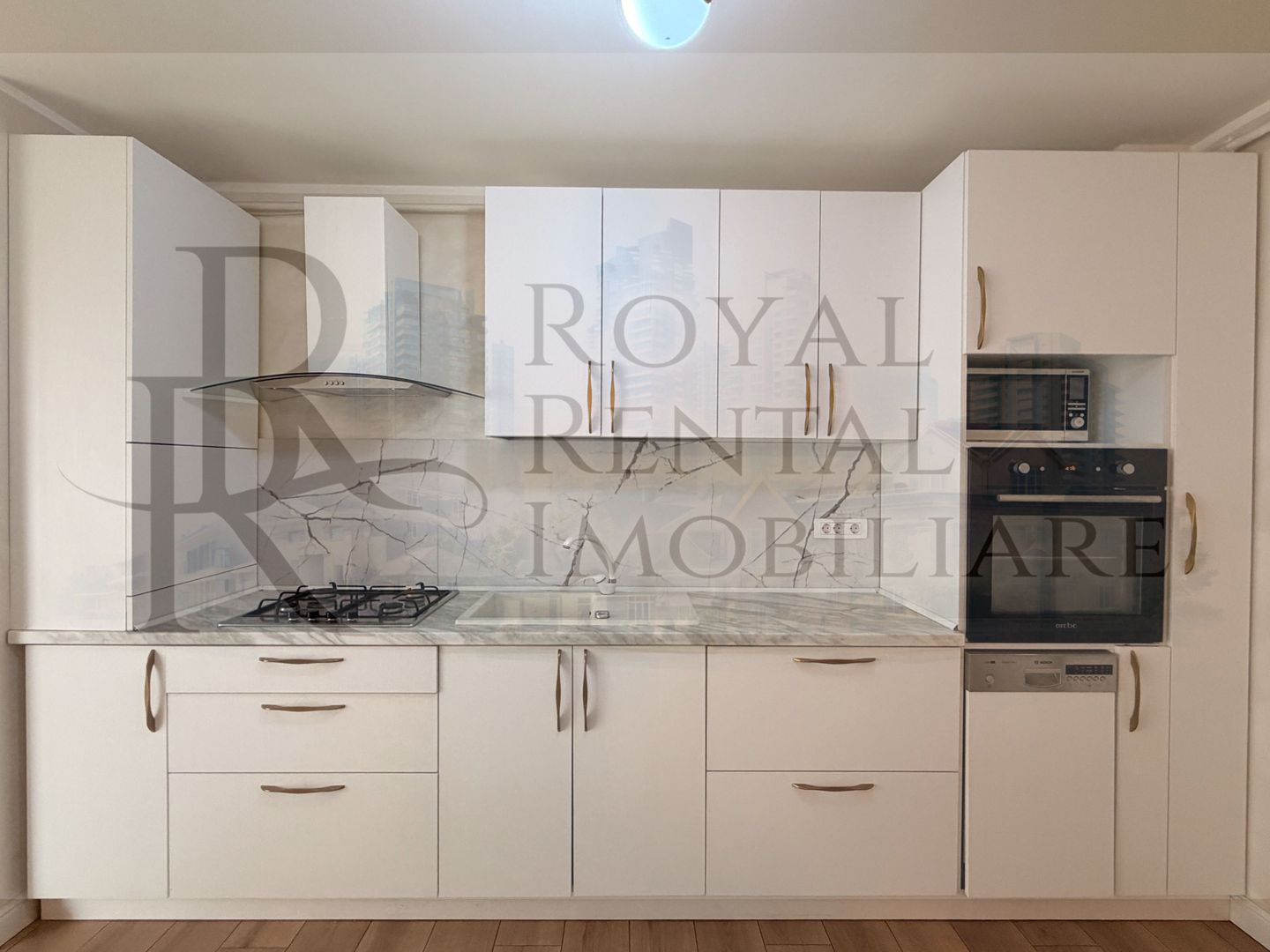 Apartament 2 camere lângă VIVO | Parcare subterană | Disponibil imediat - Poză 32