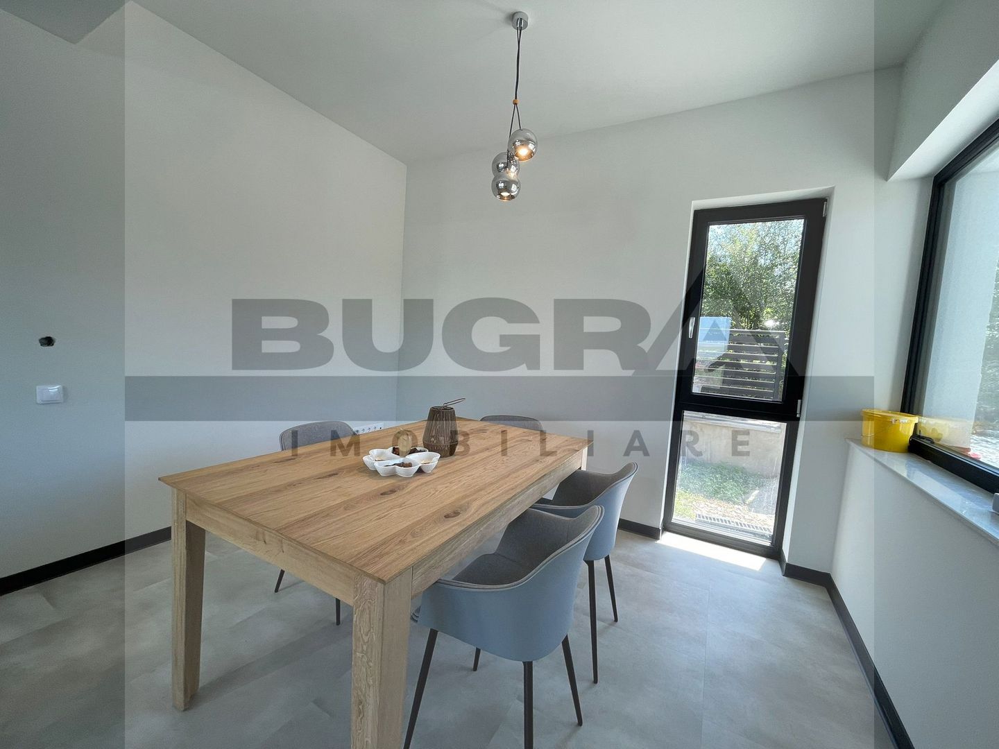 Duplex nou la prima inchiriere,  225mp, zona Aerodrom Avram Iancu - Poză 4