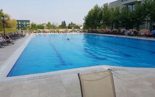 APARTAMENT 3 CAMERE | PRIMA INCHIRIERE | PISCINA | LANGA PADURE - Poză 11