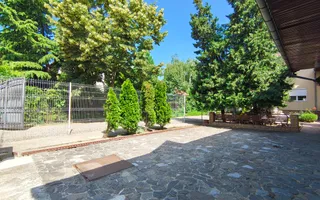 Vila individuala | Curte 400 mp | Garaj 2 auto | zona Pipera - Poză 39