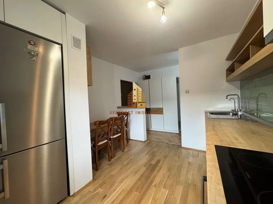 | Apartament cu 3 camere de vanzare | Cartierul Grigorescu | Etaj 4| Decomantat| - Poză 6