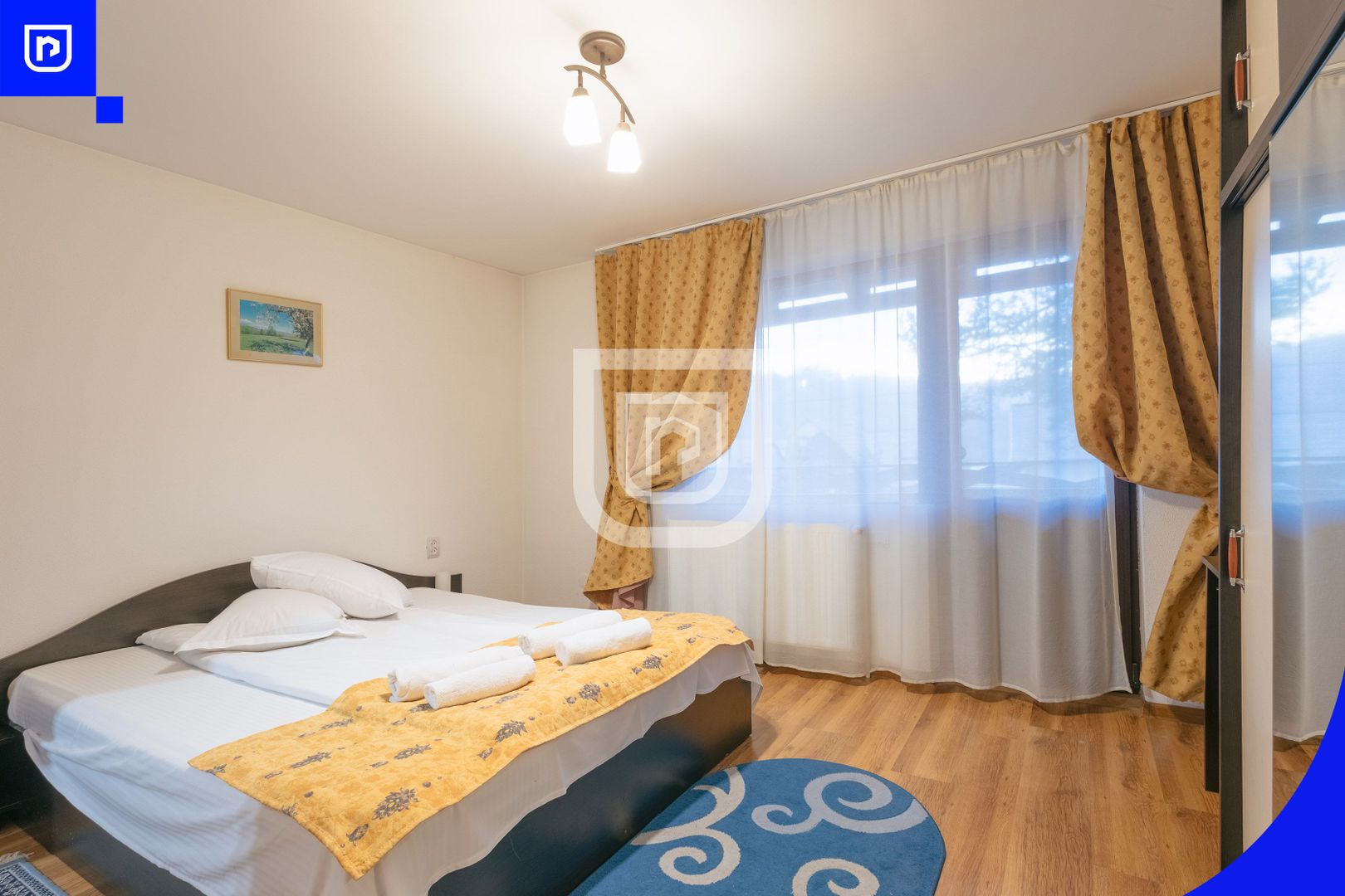 Pensiune cu 8 dormitoare în Mănăstirea Humorului | BUCOVINA - Poză 6