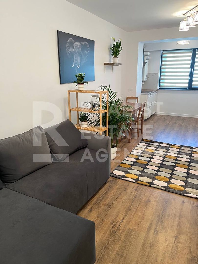 Studio, Pipera, oportunitate investiție - randament 6,2% - Poză 4
