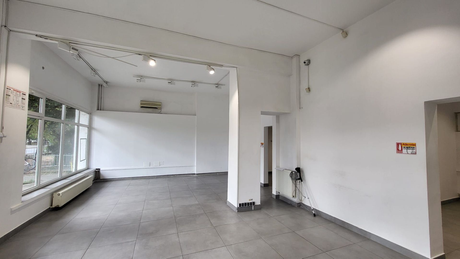 Spațiu comercial de 76 mp  în zona Spitalul Judetean - Poză 9