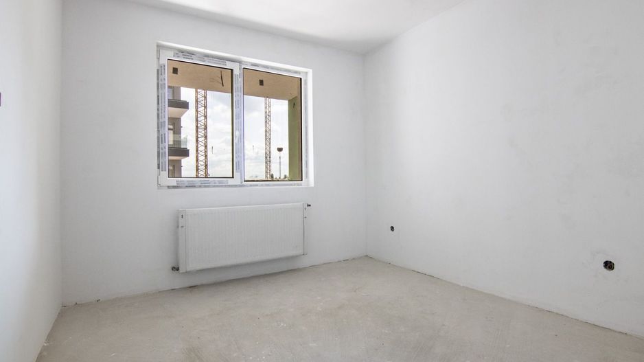 DRUMUL TABEREI, 2 CAMERE, pozitionat pe SUD, ETAJ 3/6, LIFT, FINISAT LA CHEIE, - Poză 6