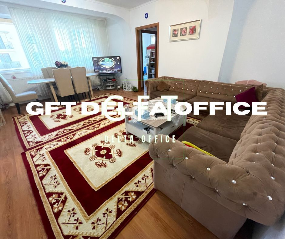 Apartament 4 camere + boxa+garaj+parcare - 100000€ - Poză 20
