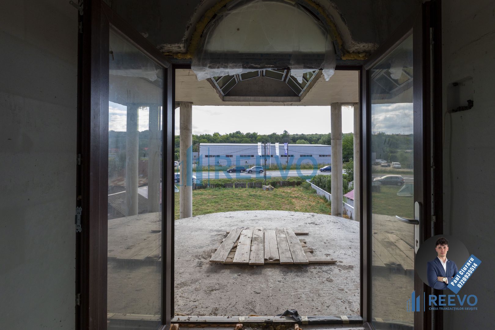 Casă/Vilă cu 6 camere de vânzare, Răcăciuni - Poză 18