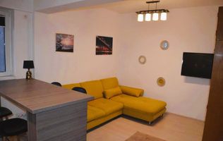Apartament 2 camere Dimitrie Leonida-Bloc Nou-Parcare inclusa