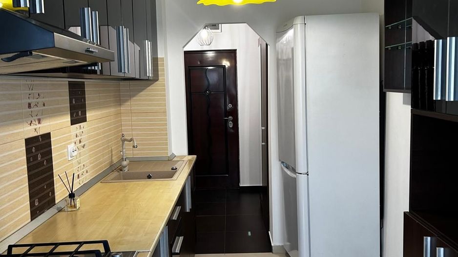 DRISTOR | ParkLake | Chirie 2 camere - Poză 8