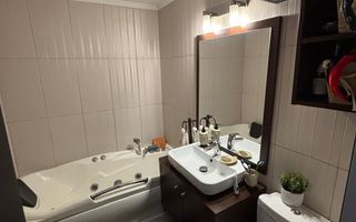 Vând apartament 3 camere Între Lacuri - Poză 6