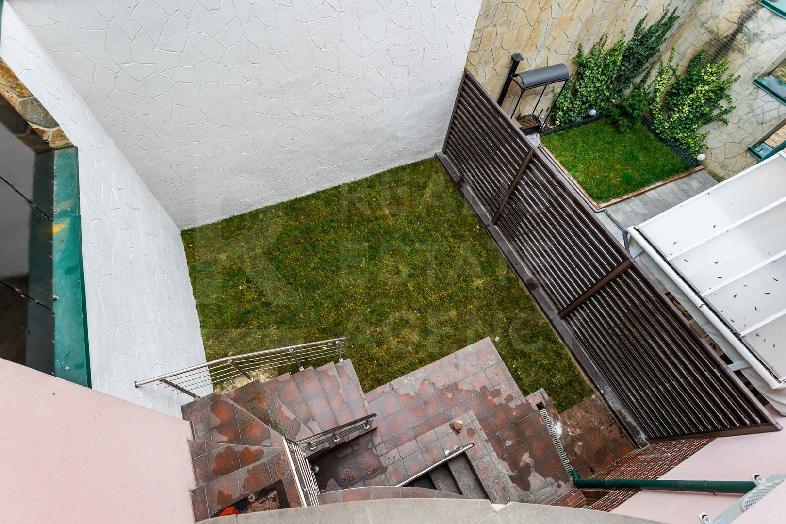 Vânzare, townhouse, 4 camere, strada Calea Ieșilor, Buiucani - Poză 20