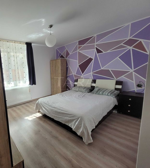 Apartament 2 camere + grădină 40 mp – Florești, zona Terra - Poză 6