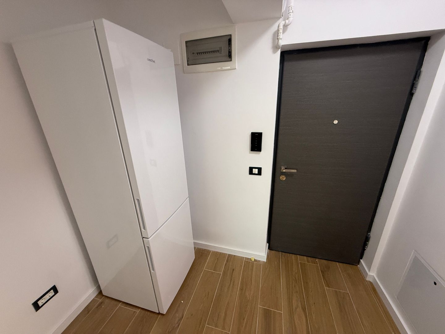 AP. 2 CAMERE- FUNDENI, PRIMA INCHIRIERE, PET-FRIENDLY, LOC PARCARE - Poză 5