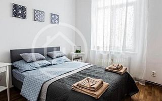 Apart.3 cam.de inchiriat Ultracentral Oradea - Poză 8