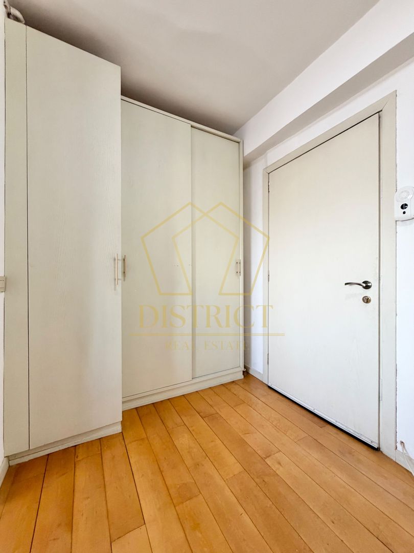 Apartament superb cu 2 camere langa Catedrala, bucatarie separata | Ultracentral - Poză 13