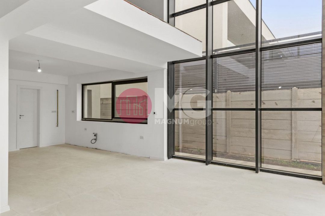 Vila de vanzare- Voluntari- Matei Milo- Milo Forest - Poză 11