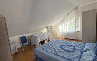 Casă / Vilă cu 8 camere de vânzare în Lapus, Craiova - Poză 22