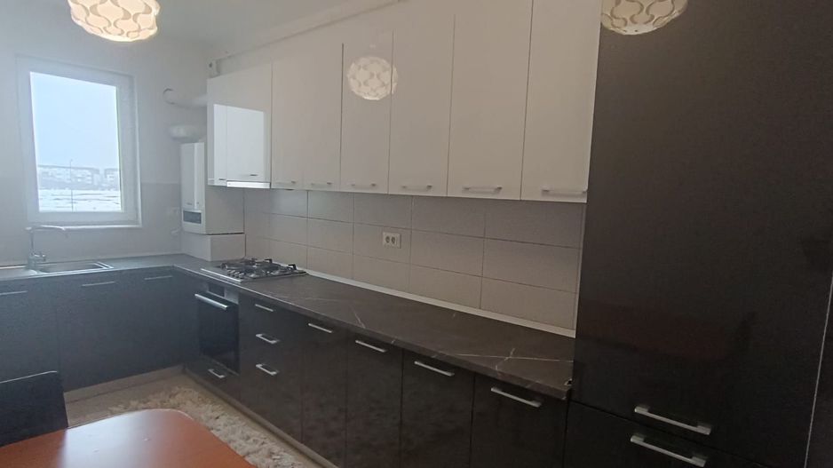 Apart. 2 cam. DECOMANDAT + PARCARE / Prel.. Ghencea Dimri Residence ! - Poză 6
