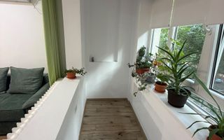Metrou 1 Decembrie, Apartament 2 camere complet mobilat si utilat, - Poză 2