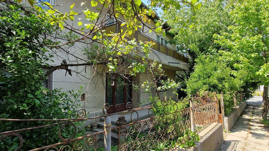 SOLD / VANDUT Casă / Vilă cu 7 camere de vânzare în zona EFORIE - Poză 2