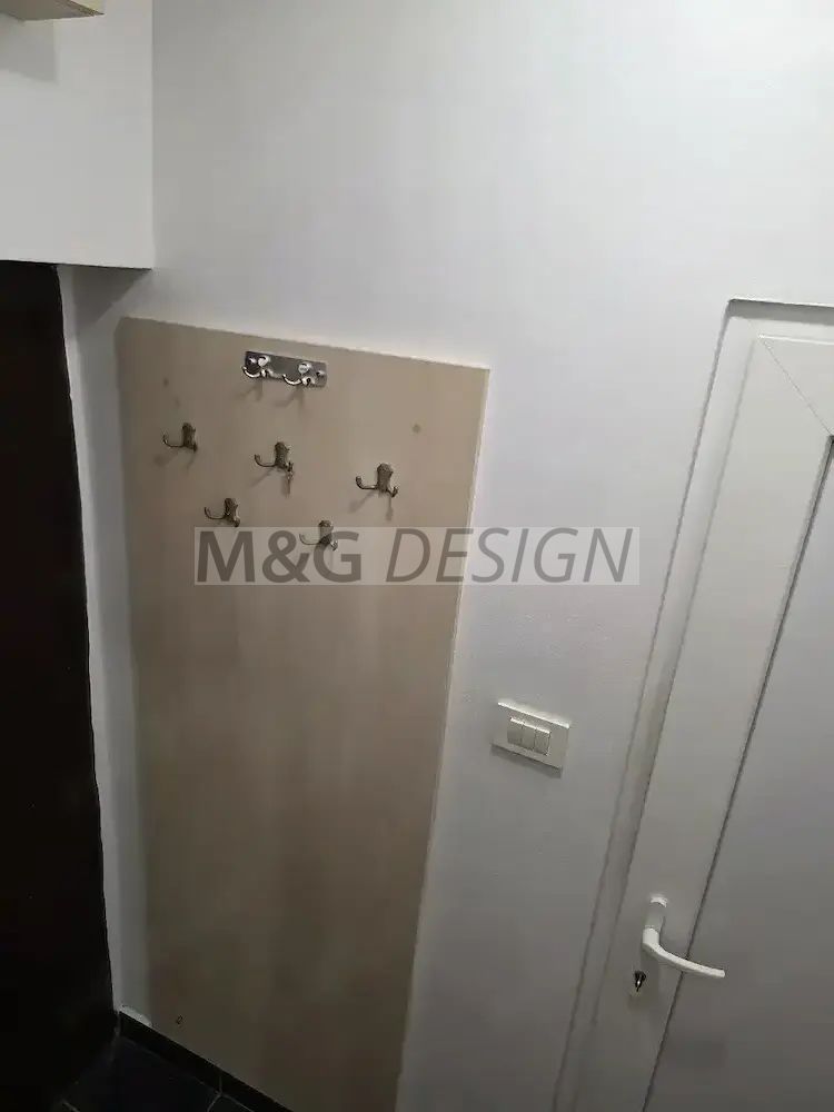 Garsonieră 24 mp | Zona UMT | Mobilată și utilată | Aer condiționat - Poză 5