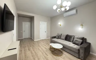 Chirie, apartament, 2 camere, str. Constantin Stere, Buiucani - Poză 13
