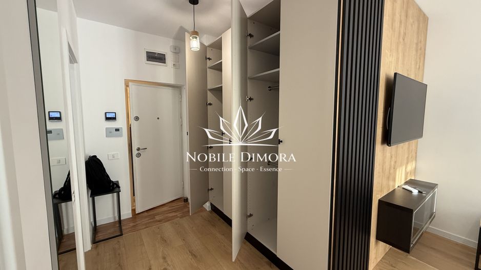 Apartament cu 2 camere in Vivalia Grand - Take Ionescu - Medicinei - Poză 11