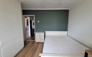 Apartament cu 3 camere decomandat, str. Tulcea Intre Lacuri - Poză 5