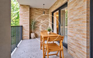 Apartament cu 2 camere LUX de închiriat EAS, în zona Cantemir. Oradea - Poză 8