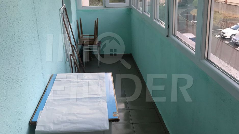 2 Camere etaj intermediar Pasteur Zorilor UMF cu Garaj de beton - Poză 5