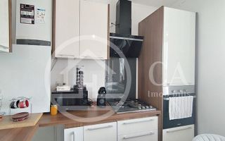 Apartament cu 2 camere de vanzare in cartierul Grigorescu, Oradea - Poză 7