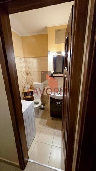 3 camere | centrala proprie | mobilat si utilat | zona excelenta| - Poză 10