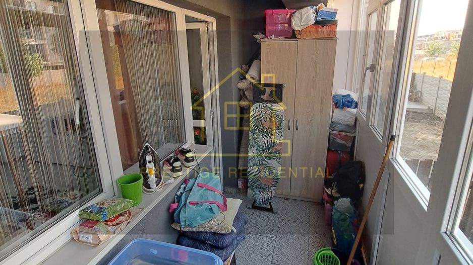 Ap.2 cam_62 mp+gradina 54mp+Parcare_TITAN-PALLLADY-Metrou NicolaeTeclu - Poză 8